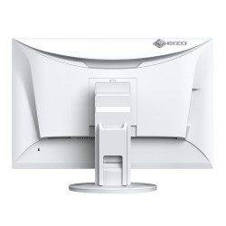 Monitor EIZO FlexScan EV2495-WT - 61,2 cm (24,1") - 1920 x 1200 pikseli - WUXGA - LED - 5 ms - Biały