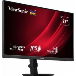 Monitor ViewSonic VG2709-2K-MHD-2 27" - Płaski ekran - 68.6 cm