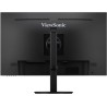 Monitor ViewSonic VG2709-2K-MHD-2 27" - Płaski ekran - 68.6 cm
