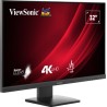Monitor ViewSonic VG3208-4K Computerbildschirm 32" - Płaski ekran - 81.3 cm