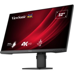 Monitor ViewSonic VG3208-4K Computerbildschirm 32" - Płaski ekran - 81.3 cm