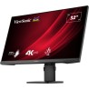 Monitor ViewSonic VG3208-4K Computerbildschirm 32" - Płaski ekran - 81.3 cm