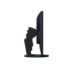 Monitor EIZO FlexScan EV2781-BK - 68,6 cm (27") - 2560 x 1440 piksele - Quad HD - LED - 5 ms