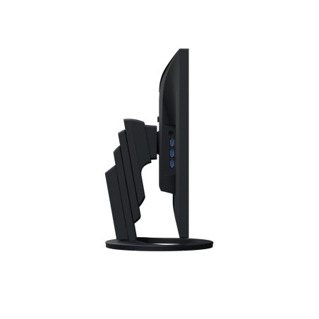 Monitor EIZO FlexScan EV2781-BK - 68,6 cm (27") - 2560 x 1440 piksele - Quad HD - LED - 5 ms