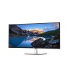 Zakrzywiony monitor Dell UltraSharp U4025Qw 40" - Płaski ekran - 101,6 cm