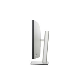 Zakrzywiony monitor Dell UltraSharp U4025Qw 40" - Płaski ekran - 101,6 cm