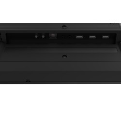 Monitor iiyama ProLite LE4341S-B2 - 43-calowy płaski ekran - 108 cm