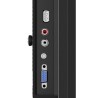 Monitor iiyama ProLite LE4341S-B2 - 43-calowy płaski ekran - 108 cm