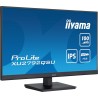iiyama ProLite monitor komputerowy 68,6 cm (27") 2560 x 1440 px Dual WQHD LED Czarny