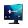 Monitor EIZO FlexScan EV2490-BK, 60,5 cm (23,8"), 1920 x 1080 pikseli, Full HD, LED, 5 ms