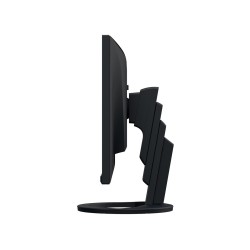 Monitor EIZO FlexScan EV2490-BK, 60,5 cm (23,8"), 1920 x 1080 pikseli, Full HD, LED, 5 ms