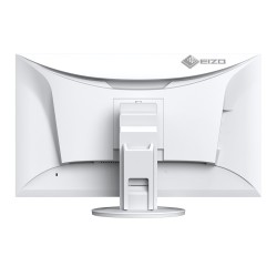 Monitor EIZO FlexScan EV2781-WT - 68,6 cm (27") - 2560 x 1440 piksele - Quad HD - LED - 5 ms - Biały