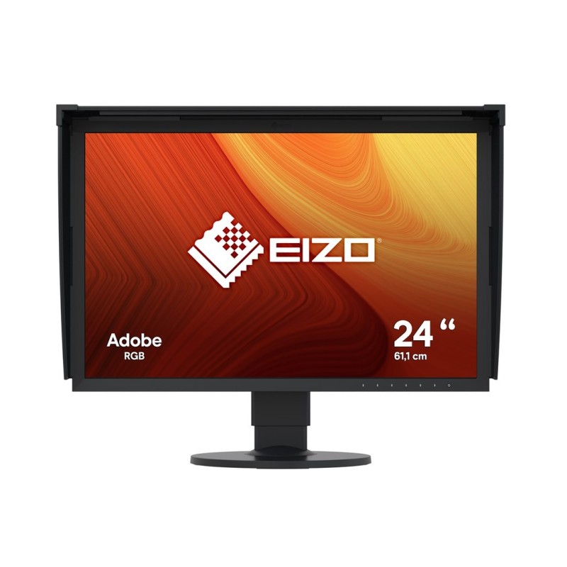 Monitor EIZO ColorEdge 24 CG2420 LED-Monitor Monitor EIZO ColorEdge 24 CG2420 LED-Monitor