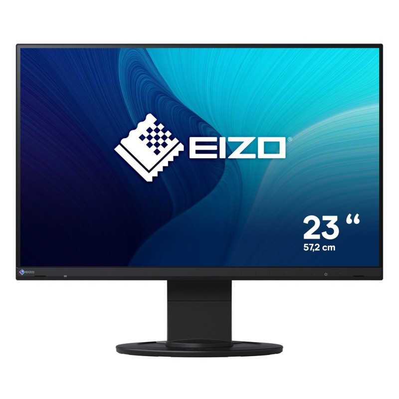 Monitor EIZO FlexScan EV2360-BK - 57,1 cm (22,5") - 1920 x 1200 pikseli - WUXGA - LED - 5 ms Monitor EIZO FlexScan EV2360-BK - 57,1 cm (22,5") - 1920 x 1200 pikseli - WUXGA - LED - 5 ms