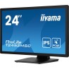 Płaski ekran LCD Iiyama T2452MSC-B1AG Bonded Projective Capacitive 1 - 60.5 cm