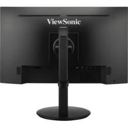 Monitor ViewSonic VG2409-MHDU-2 24" - Płaski Ekran - 60.5 cm