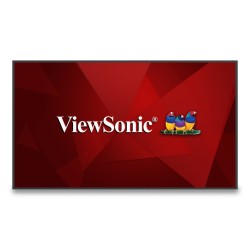 Płaski panel Digital Signage LCD 86 cali 3840 x 2160 pikseli - 24/7