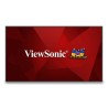 Płaski panel Digital Signage LCD 86 cali 3840 x 2160 pikseli - 24/7