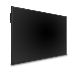 Płaski panel Digital Signage LCD 86 cali 3840 x 2160 pikseli - 24/7
