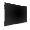 Płaski panel Digital Signage LCD 86 cali 3840 x 2160 pikseli - 24/7