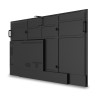 Płaski panel Digital Signage LCD 86 cali 3840 x 2160 pikseli - 24/7