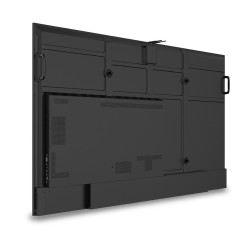 Płaski panel Digital Signage LCD 86 cali 3840 x 2160 pikseli - 24/7