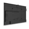 Płaski panel Digital Signage LCD 86 cali 3840 x 2160 pikseli - 24/7