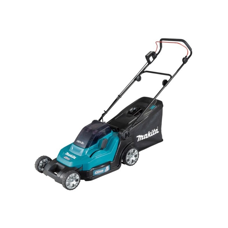 Kosiarka Aku 2x18V DLM432PT2 MAKITA Kosiarka Aku 2x18V DLM432PT2 MAKITA