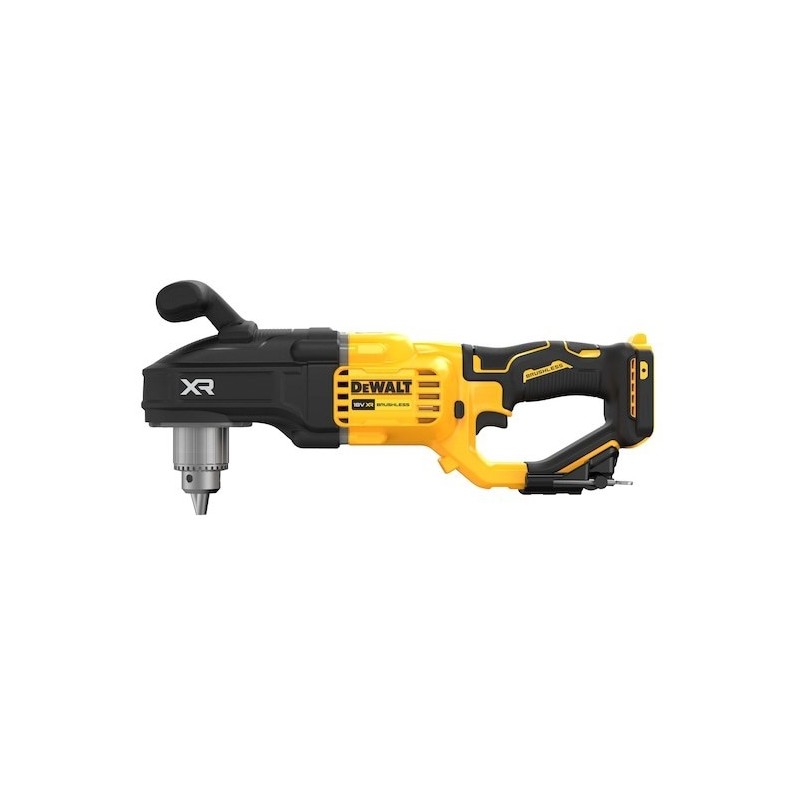 DeWALT DCD444N-XJ wkrętak zasilany/zakrętark udarowy DeWALT DCD444N-XJ wkrętak zasilany/zakrętark udarowy