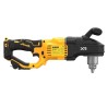 DeWALT DCD444N-XJ wkrętak zasilany/zakrętark udarowy