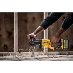 DeWALT DCD444N-XJ wkrętak zasilany/zakrętark udarowy
