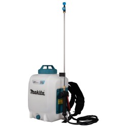 Opryskiwacz AKU DUS108Z MAKITA