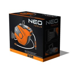 NEO tools 15-891 wąż ogrodowy