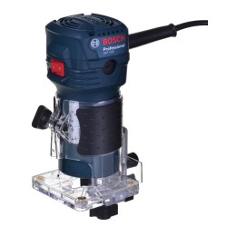 Frezarka 550W GKF 550 BOSCH