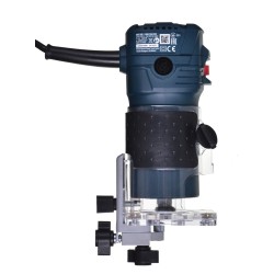 Frezarka 550W GKF 550 BOSCH
