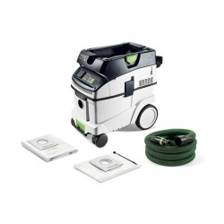 Odkurzacz Festool CTL 36 Elite Inteligentny AutoClean