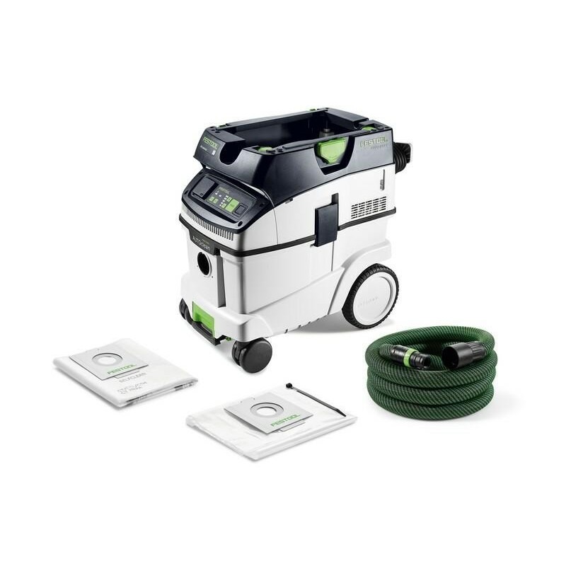 Odkurzacz Festool CTL 36 Elite Inteligentny AutoClean