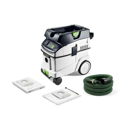 Odkurzacz Festool CTL 36 Elite Inteligentny AutoClean