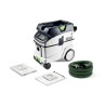 Odkurzacz Festool CTL 36 Elite Inteligentny AutoClean