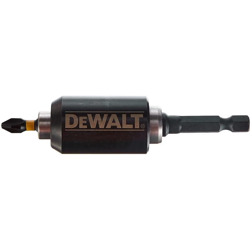 DeWALT DT7513T-QZ końcówka wkrętakowa 1 szt. DeWALT DT7513T-QZ końcówka wkrętakowa 1 szt.