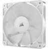 Corsair RS120 Obudowa komputera Wentylator 12 cm Biały 3 szt.