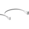 Corsair RS120 Obudowa komputera Wentylator 12 cm Biały 3 szt.