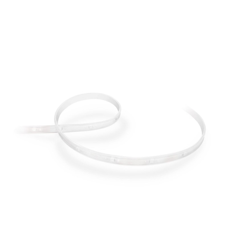 Philips Hue White and color ambiance Podstawa Lightstrip Plus V4, 2 metry Philips Hue White and color ambiance Podstawa Lightstrip Plus V4, 2 metry