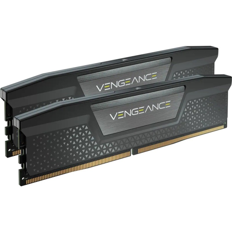 Corsair Vengeance CMK32GX5M2B6400C32 32GB 2x16GB DDR5 6400MHz Corsair Vengeance CMK32GX5M2B6400C32 32GB 2x16GB DDR5 6400MHz