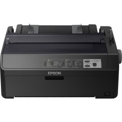 Drukarka czarno-biała Epson LQ-590IIN z matrycą igłową