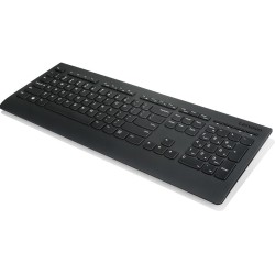 Klawiatura Lenovo 4X30H56854 - Pełnowymiarowy - Bezprzewodowy