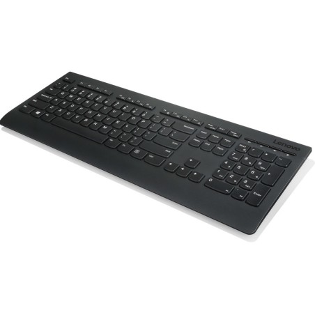 Klawiatura Lenovo 4X30H56854 - Pełnowymiarowy - Bezprzewodowy
