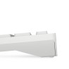 Zestaw klawiatura i mysz Dell Pro KM5221W - Klawiatura - 1,600 dpi
