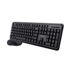 Klawiatura + mysz Trust TKM-350