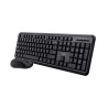 Klawiatura + mysz Trust TKM-350